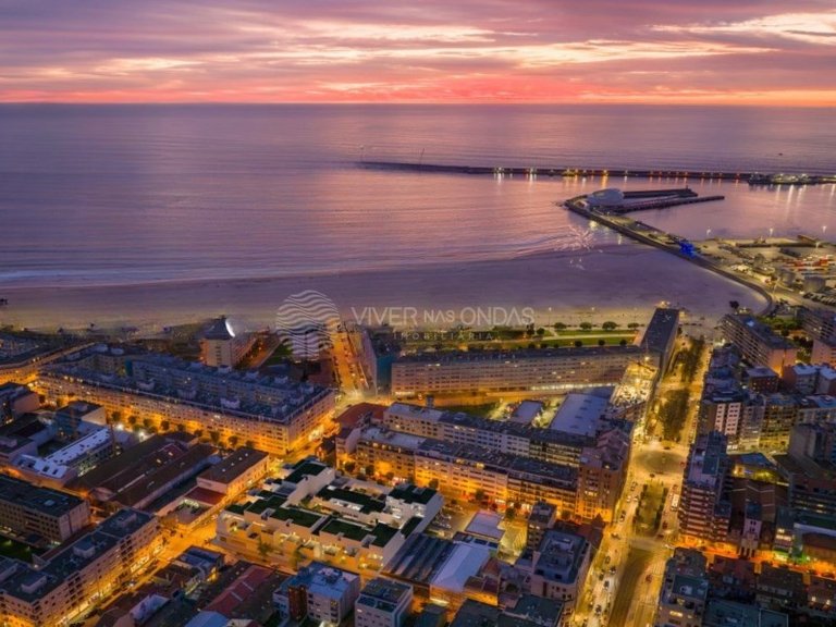 Apartment for Sale in Matosinhos, Porto 16