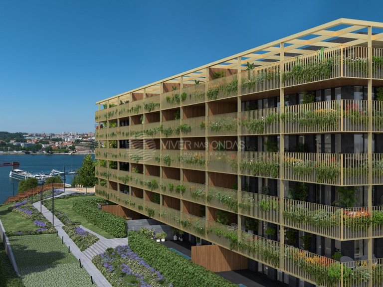 Apartment for Sale in Canidelo, Porto 14