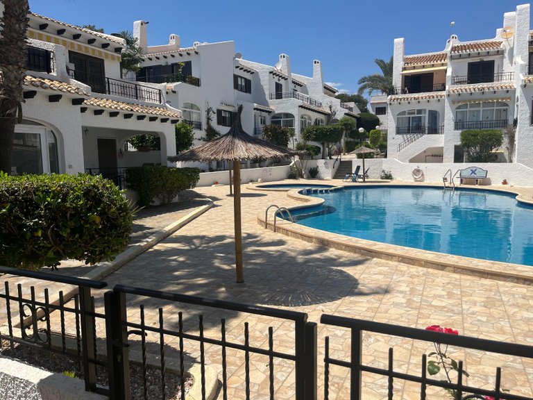 Town House for Sale in Cabo Roig, Alicante 5