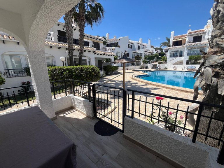 Town House for Sale in Cabo Roig, Alicante 4