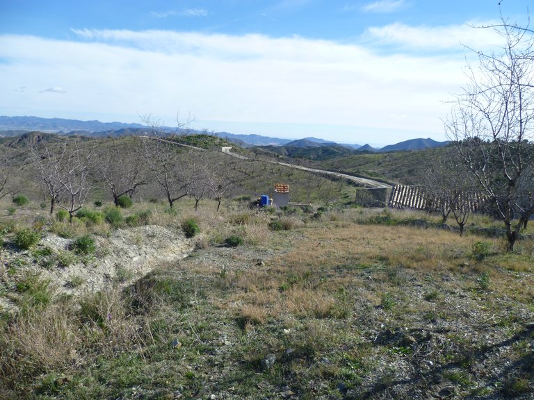 Country House for Sale in Puerto Lumbreras, Murcia 14