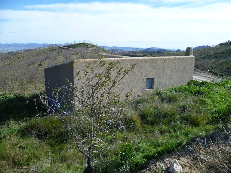 Country House for Sale in Puerto Lumbreras, Murcia 9