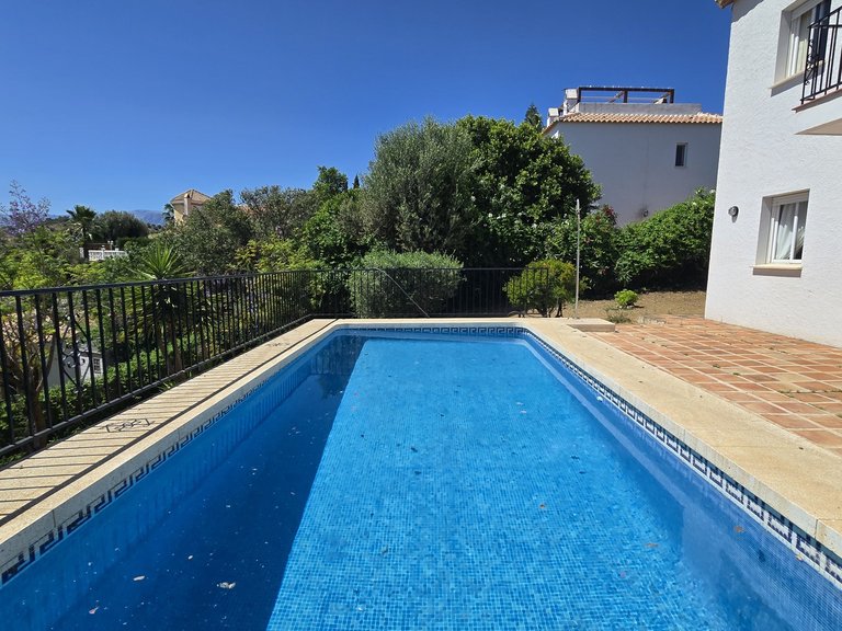 Villa for Sale in Puente De Don Manuel, Malaga 7