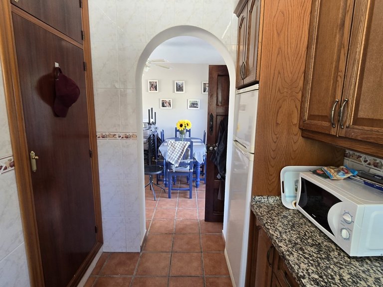 Villa for Sale in Puente De Don Manuel, Malaga 12