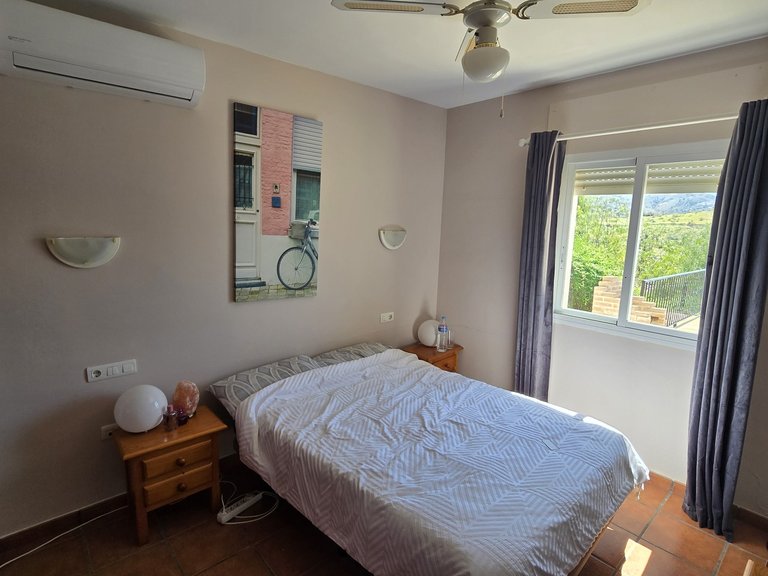 Villa for Sale in Puente De Don Manuel, Malaga 19