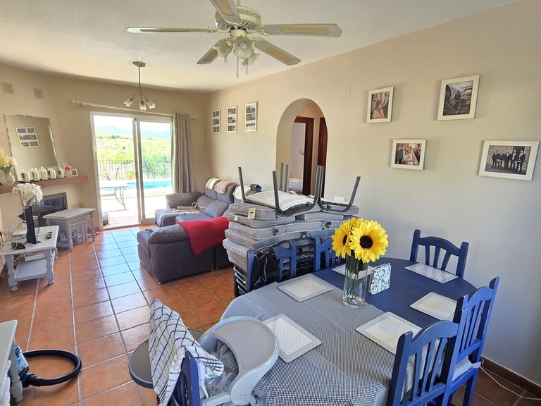 Villa for Sale in Puente De Don Manuel, Malaga 14