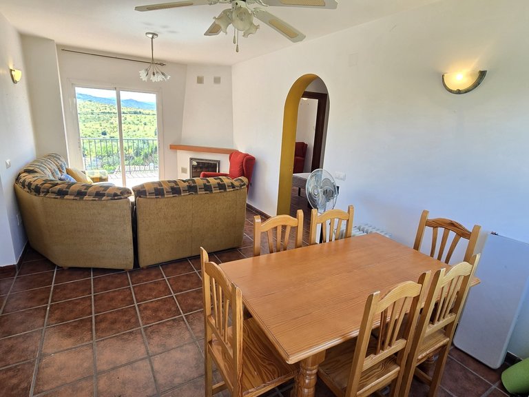 Villa for Sale in Puente De Don Manuel, Malaga 28