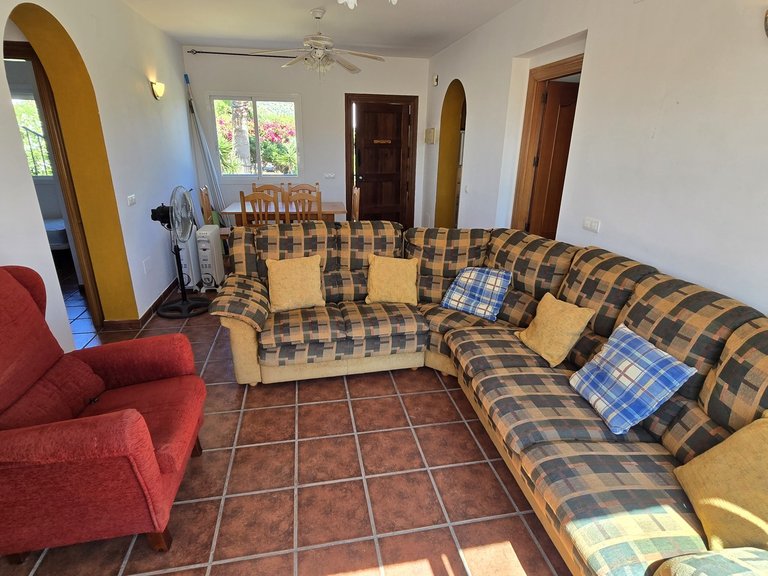Villa for Sale in Puente De Don Manuel, Malaga 30