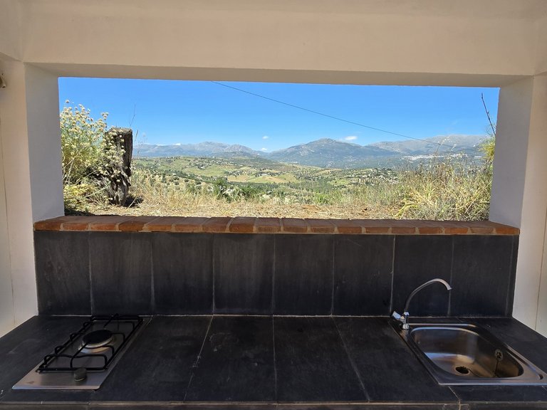 Villa for Sale in Vinuela, Malaga 21