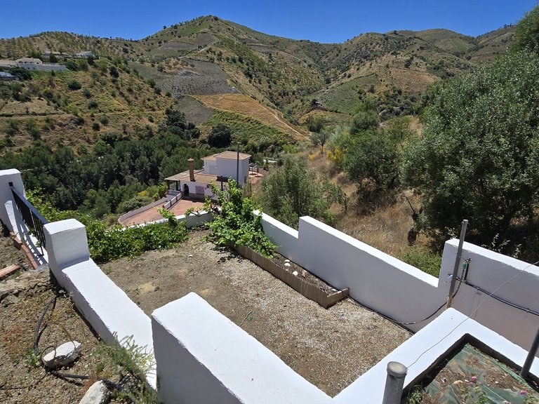 Villa for Sale in Vinuela, Malaga 35