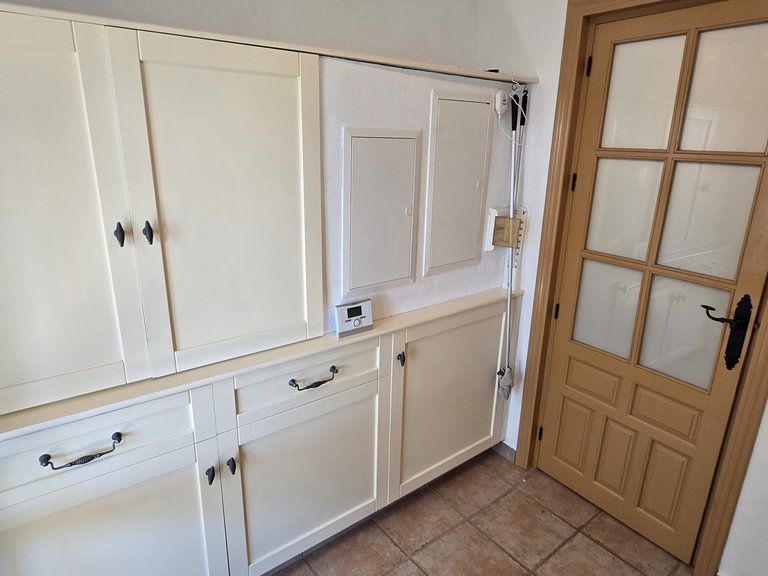Villa for Sale in Vinuela, Malaga 41