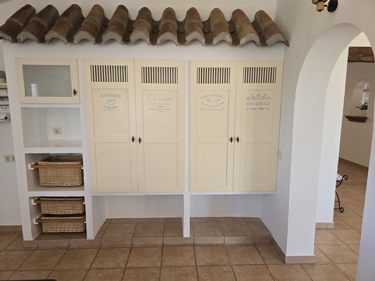 Villa for Sale in Vinuela, Malaga 42