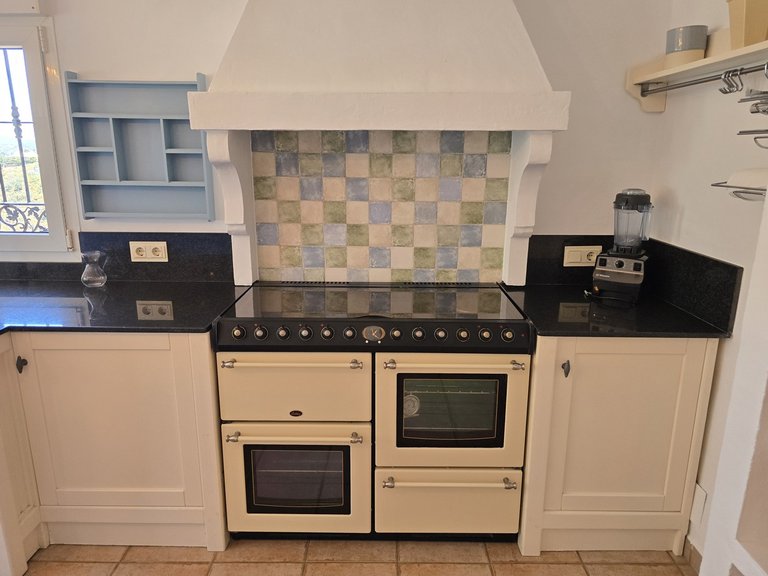 Villa for Sale in Vinuela, Malaga 46