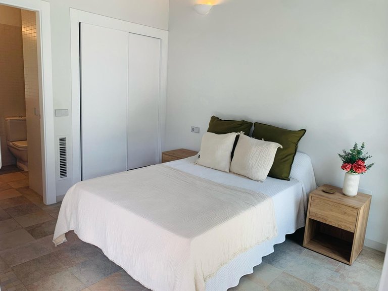 Town House for Sale in Avileses, Murcia 20