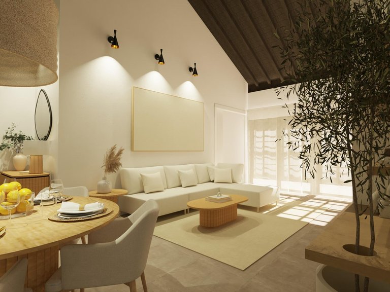 Town House for Sale in Avileses, Murcia 9