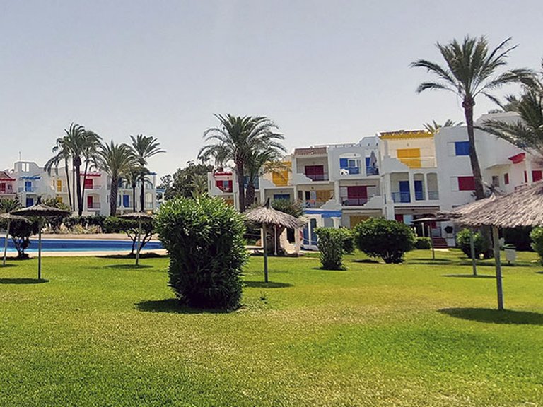 Apartment for Sale in Costa Blanca Denia, Alicante 31