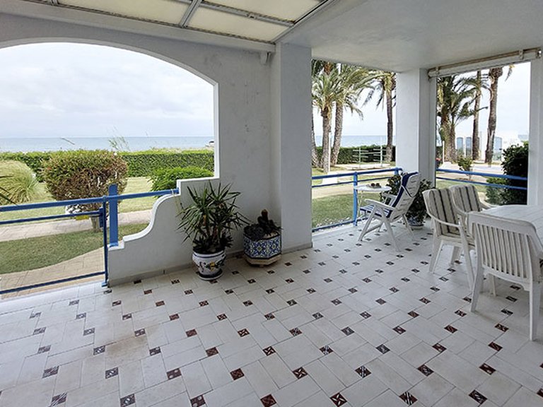 Apartment for Sale in Costa Blanca Denia, Alicante 5