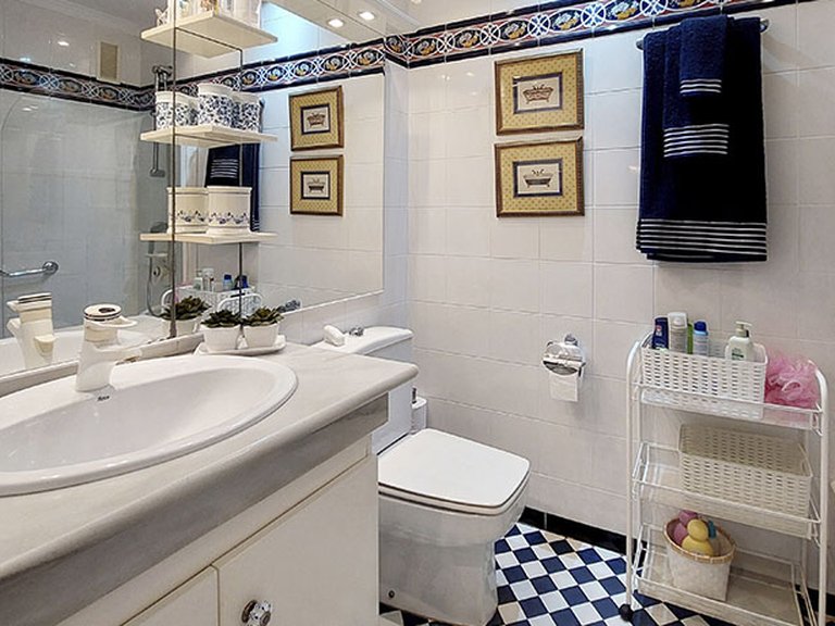 Apartment for Sale in Costa Blanca Denia, Alicante 22