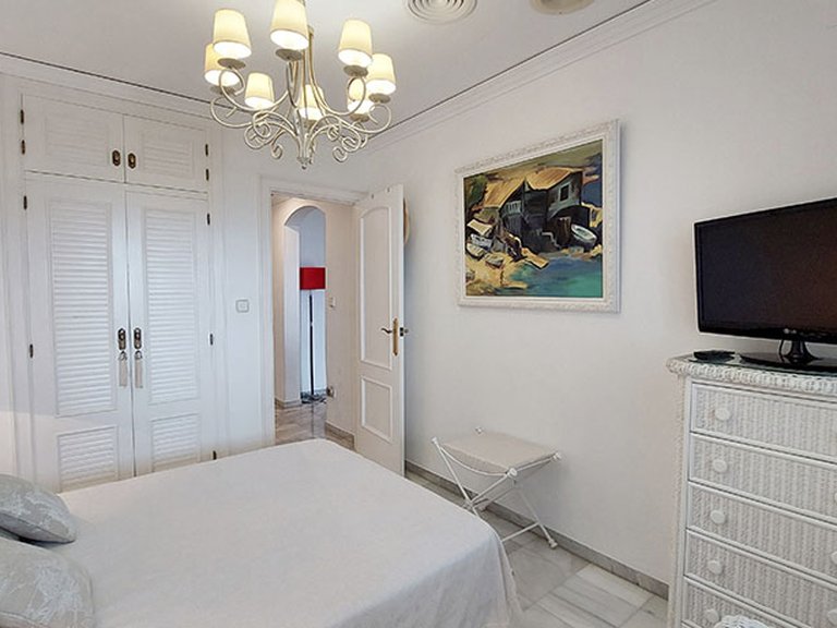 Apartment for Sale in Costa Blanca Denia, Alicante 20