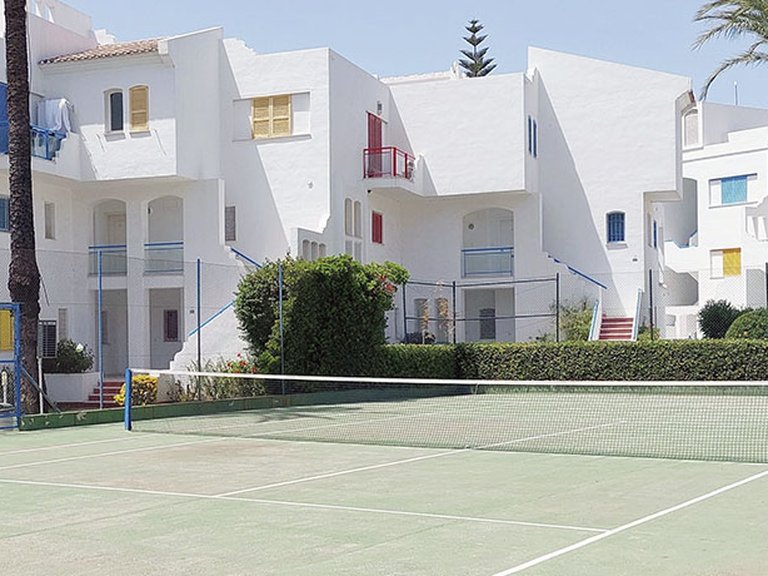 Apartment for Sale in Costa Blanca Denia, Alicante 30