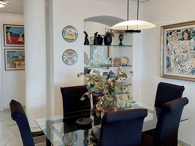 Apartment for Sale in Costa Blanca Denia, Alicante 15