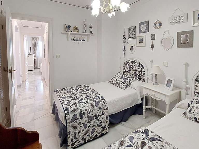 Apartment for Sale in Costa Blanca Denia, Alicante 24