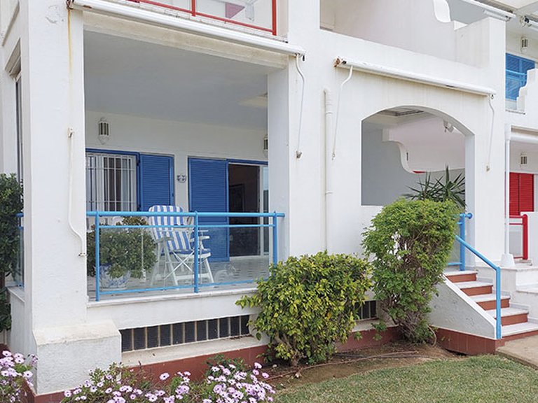 Apartment for Sale in Costa Blanca Denia, Alicante 4