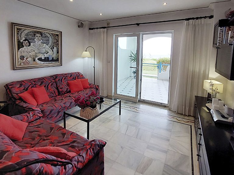 Apartment for Sale in Costa Blanca Denia, Alicante 12