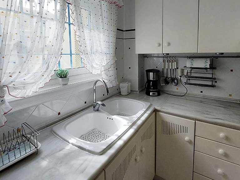 Apartment for Sale in Costa Blanca Denia, Alicante 17