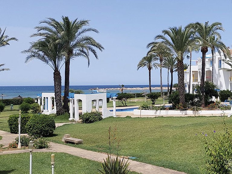 Apartment for Sale in Costa Blanca Denia, Alicante 3
