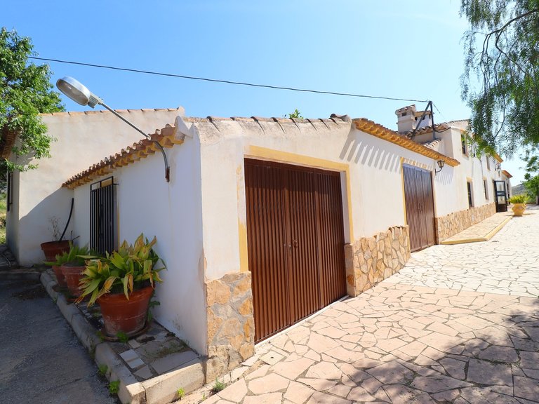 Country House for Sale in Velez-rubio, Almeria 42