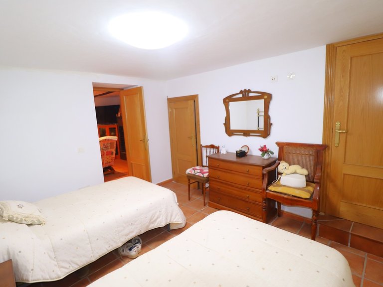 Country House for Sale in Velez-rubio, Almeria 18