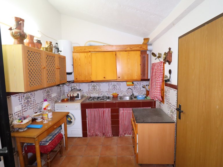 Country House for Sale in Velez-rubio, Almeria 13