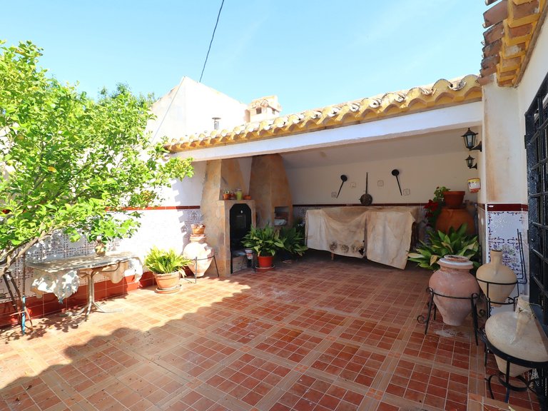 Country House for Sale in Velez-rubio, Almeria 41