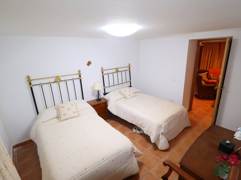 Country House for Sale in Velez-rubio, Almeria 17