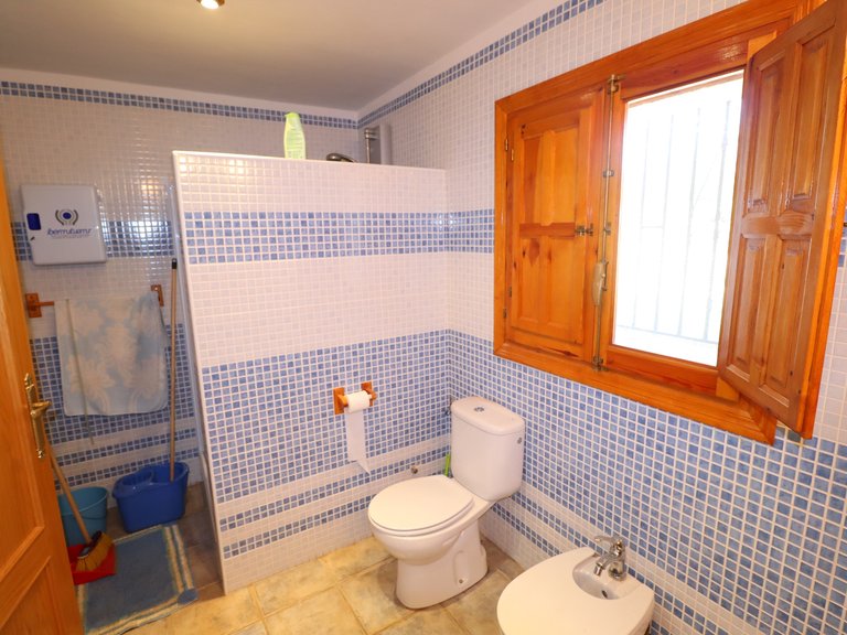Country House for Sale in Velez-rubio, Almeria 11