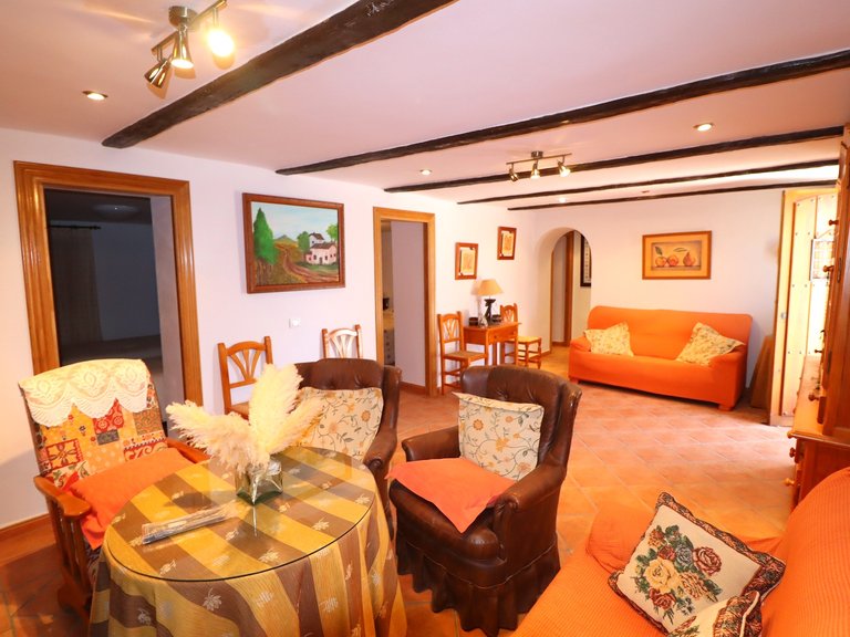 Country House for Sale in Velez-rubio, Almeria 6