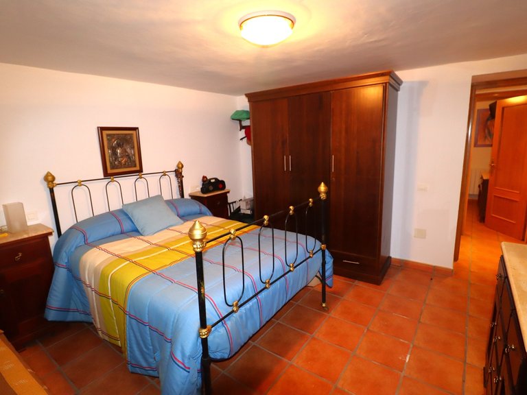 Country House for Sale in Velez-rubio, Almeria 20