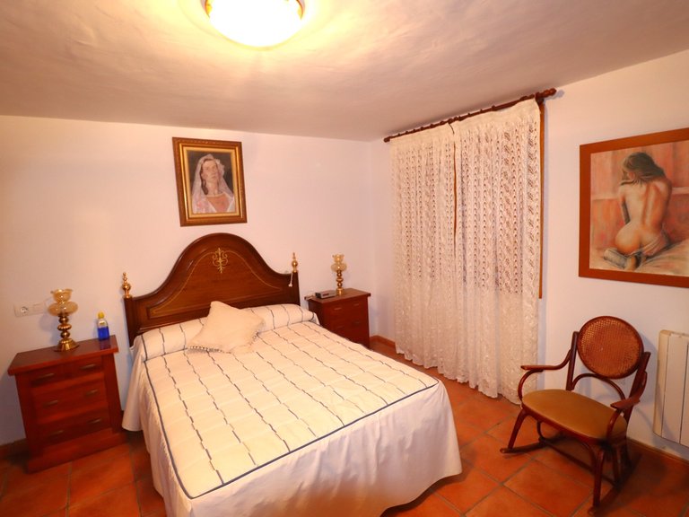 Country House for Sale in Velez-rubio, Almeria 22