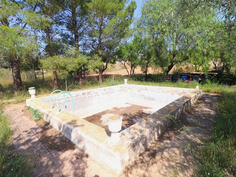 Country House for Sale in Velez-rubio, Almeria 46