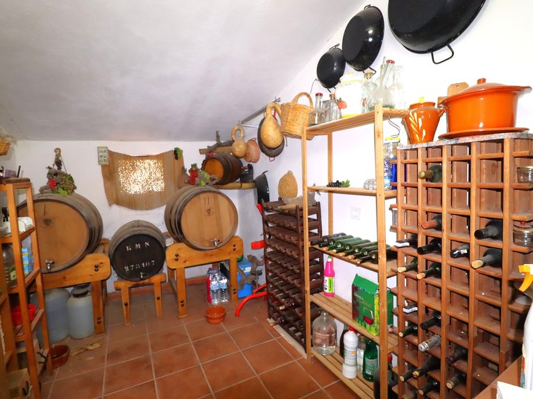 Country House for Sale in Velez-rubio, Almeria 14