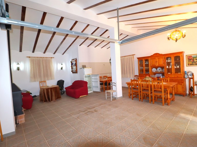 Country House for Sale in Velez-rubio, Almeria 36