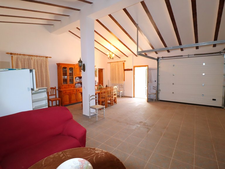 Country House for Sale in Velez-rubio, Almeria 34