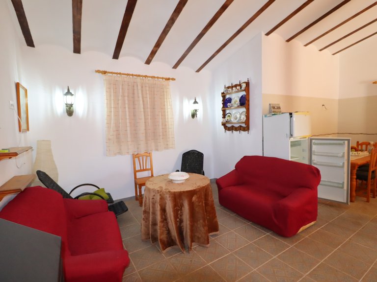 Country House for Sale in Velez-rubio, Almeria 37