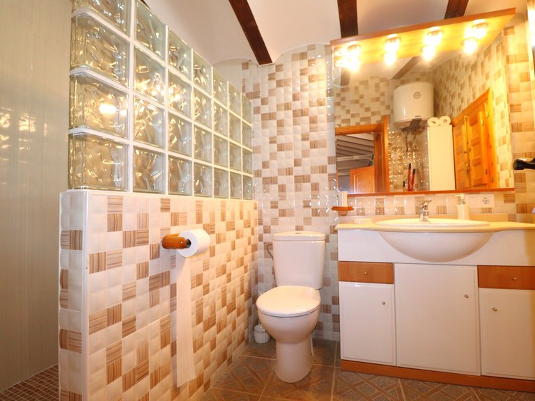 Country House for Sale in Velez-rubio, Almeria 39
