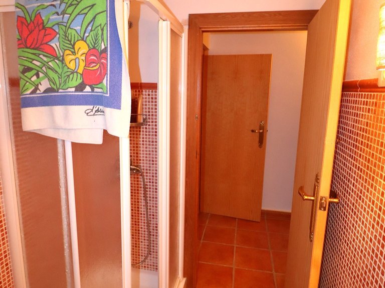 Country House for Sale in Velez-rubio, Almeria 30