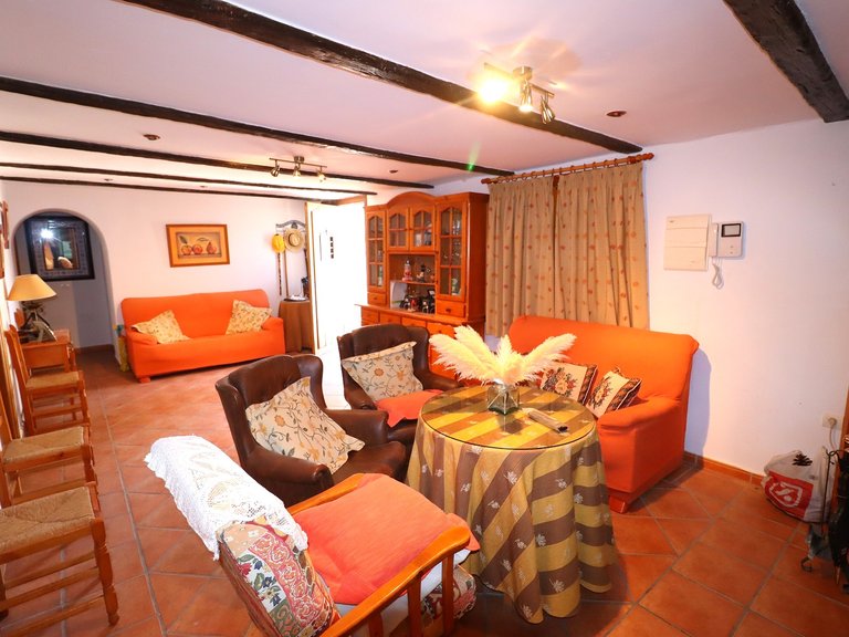 Country House for Sale in Velez-rubio, Almeria 5