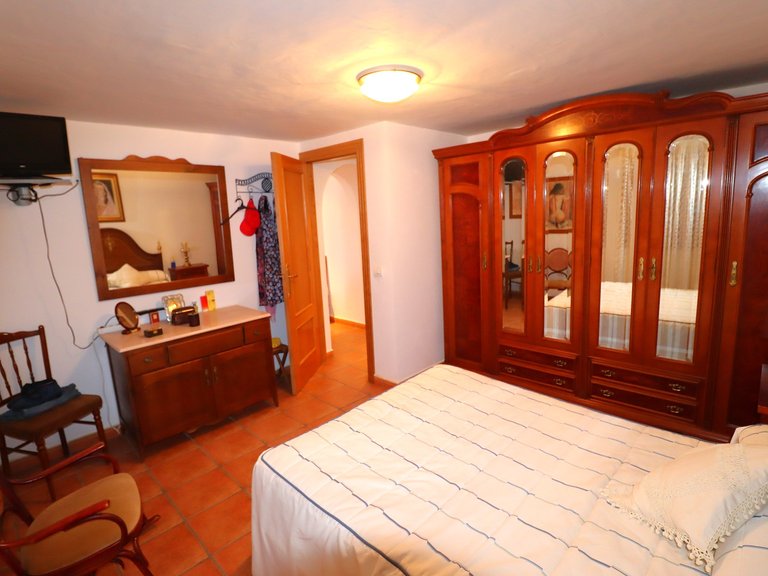 Country House for Sale in Velez-rubio, Almeria 21
