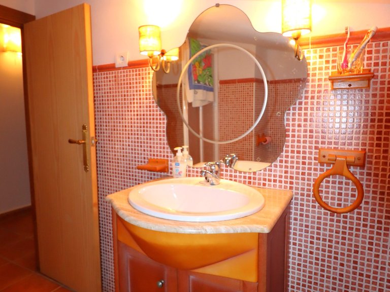 Country House for Sale in Velez-rubio, Almeria 29