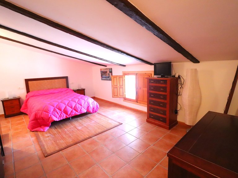 Country House for Sale in Velez-rubio, Almeria 26